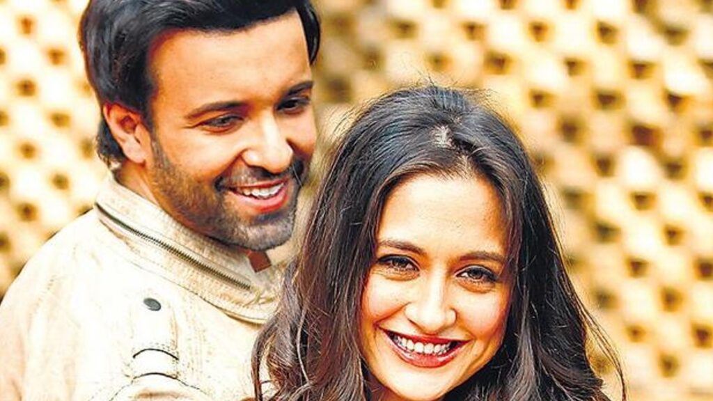 Actor Aamir Ali and Sanjeeda Sheikh part ways after 9 years of marriage
