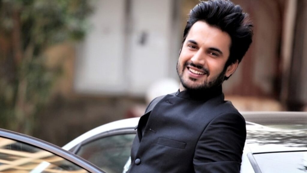 Actor Ajay Singh Chaudhary talks about his comeback with ‘Swaran Ghar’