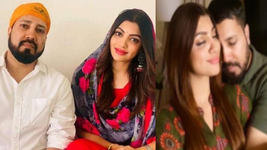 Akanksha Puri enters ‘Swayamvar: Mika Di Vohti’ as a wildcard contestant; says ‘King ki queen toh ek he hogi”