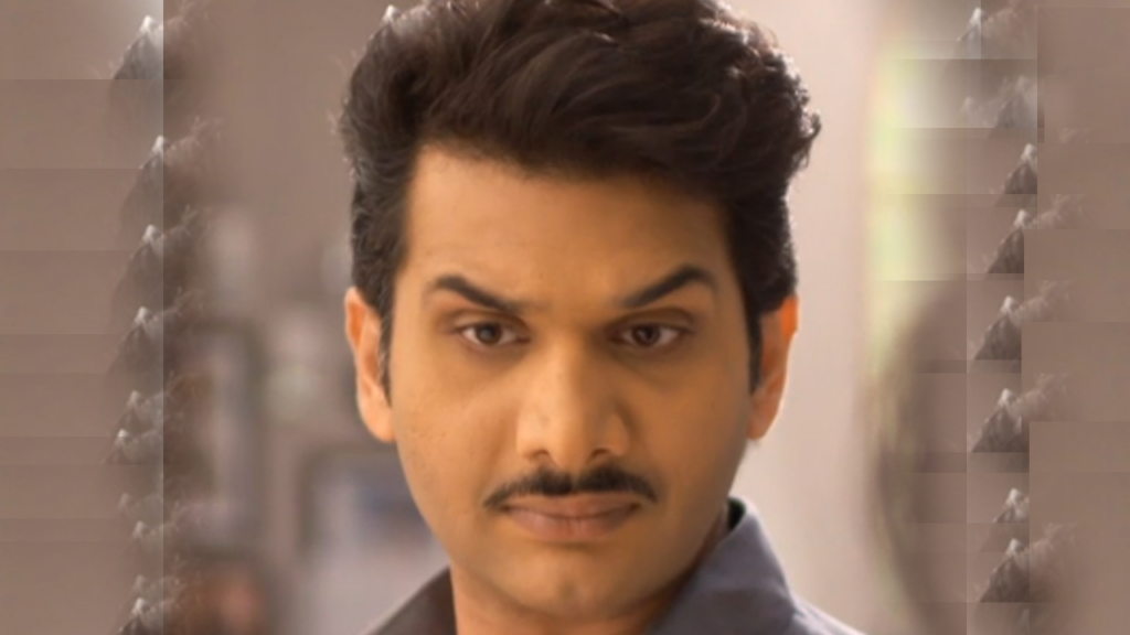 ‘Yeh Rishta Kya Kehlata Hai’ fame Ali Hasan Turabi talks about his role in the show