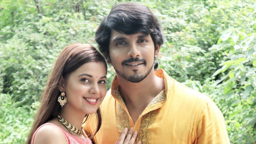 Pandya Store fame Kanwar Dhillon and Alice Kaushik finally open up about their relationship; says, “Our love was gradual and organic”