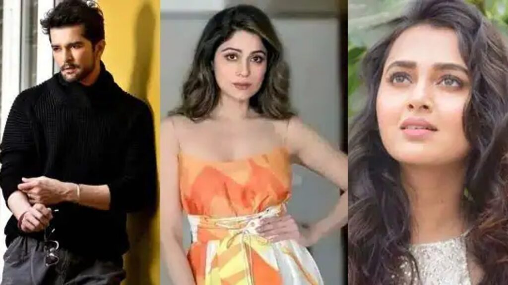 Raqesh Bapat slams Tejasswi Prakash for accusing Shamita of being interested in Karan