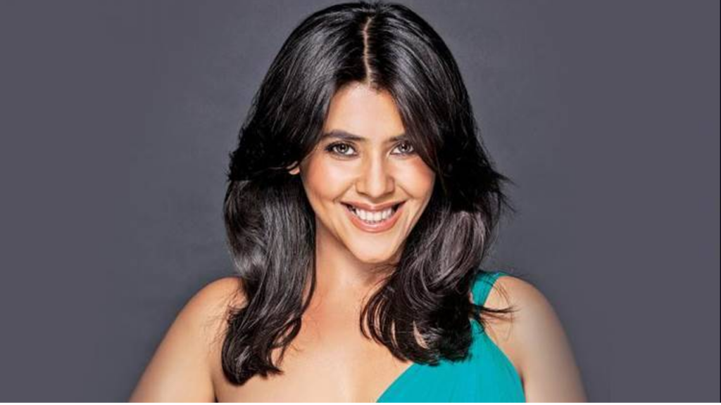 Ekta Kapoor tests positive for Covid-19