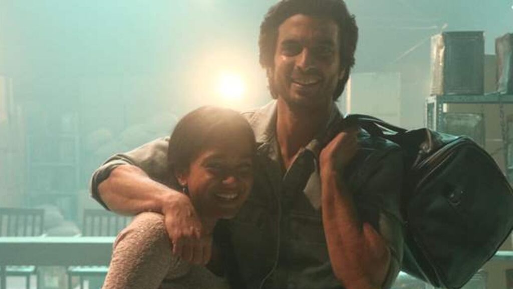 Sumbul Touqeer aka Imlie on Gashmeer Mahajani’s exit from the show