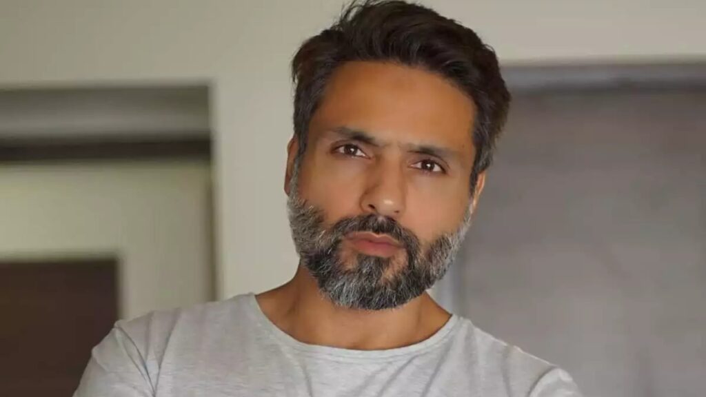 Actor Iqbal Khan is all set to return to TV after a gap of three years with ‘Nima Denzongpa’