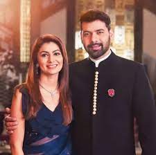 JOURNEY OF LIFE -A FF ON KKB (EPISODE 6)