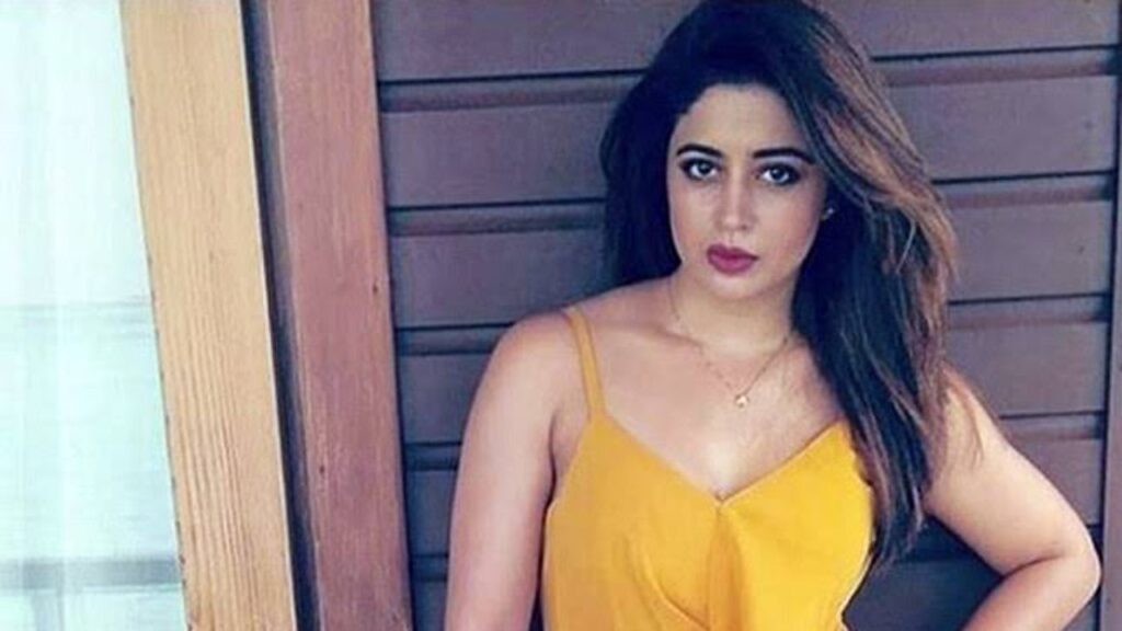 Bhabiji Ghar Par Hai fame Nehha Pendse tested positive for COVID-19
