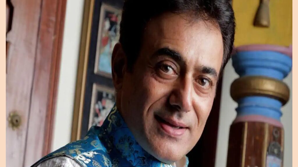 Nitish Bhardwaj Opens Up About Heartbreaking Encounter With Daughters Amid Marital Woes