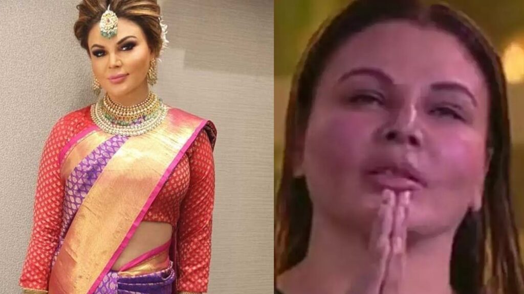 Rakhi Sawant on not winning Bigg Boss in spite of multiple attempts
