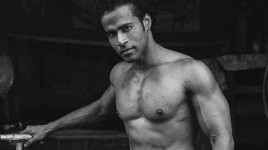 Actor Ruhan Rajput to essay the role of an astronaut in the upcoming web series, Antariksh