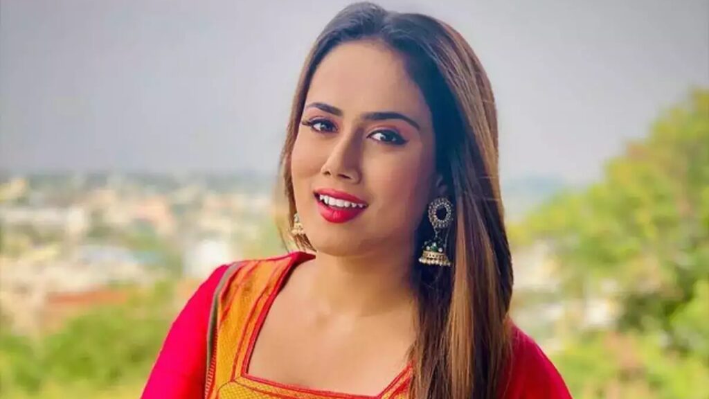 Actress Rutuja Sawant bags a pivotal role in ‘Chashni’