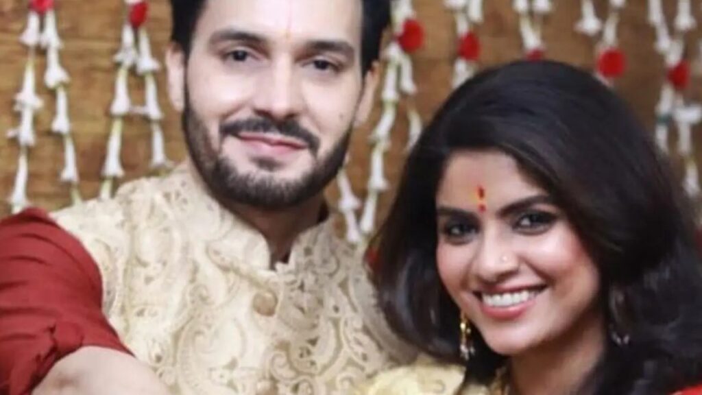 Sayantani Ghosh who’s now recovered from COVID-19 talks about her quarantine with husband Anugrah