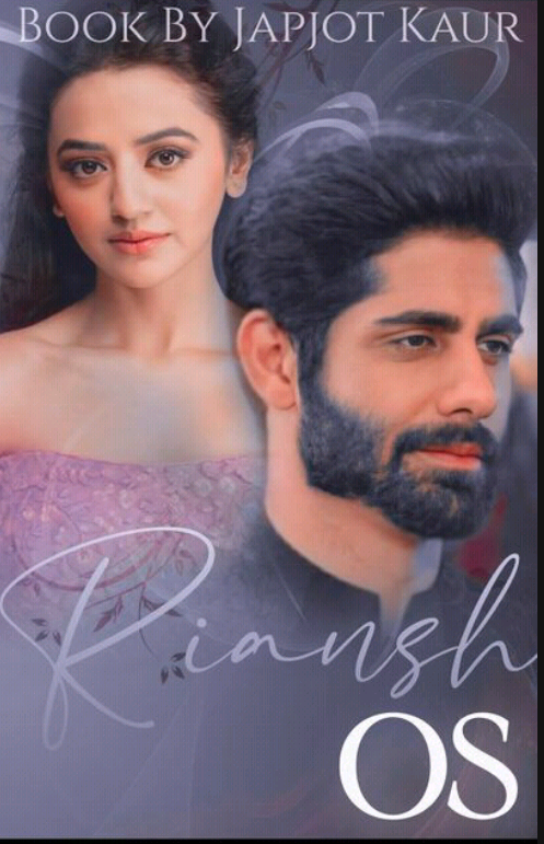 FORCED MARRIAGE ~ RIANSH TS (PART 2)