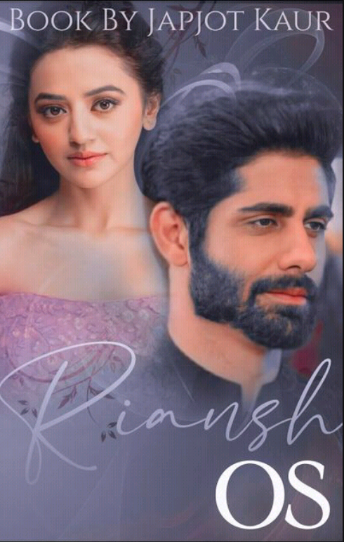 JAAN FT -RIANSH (one shot)