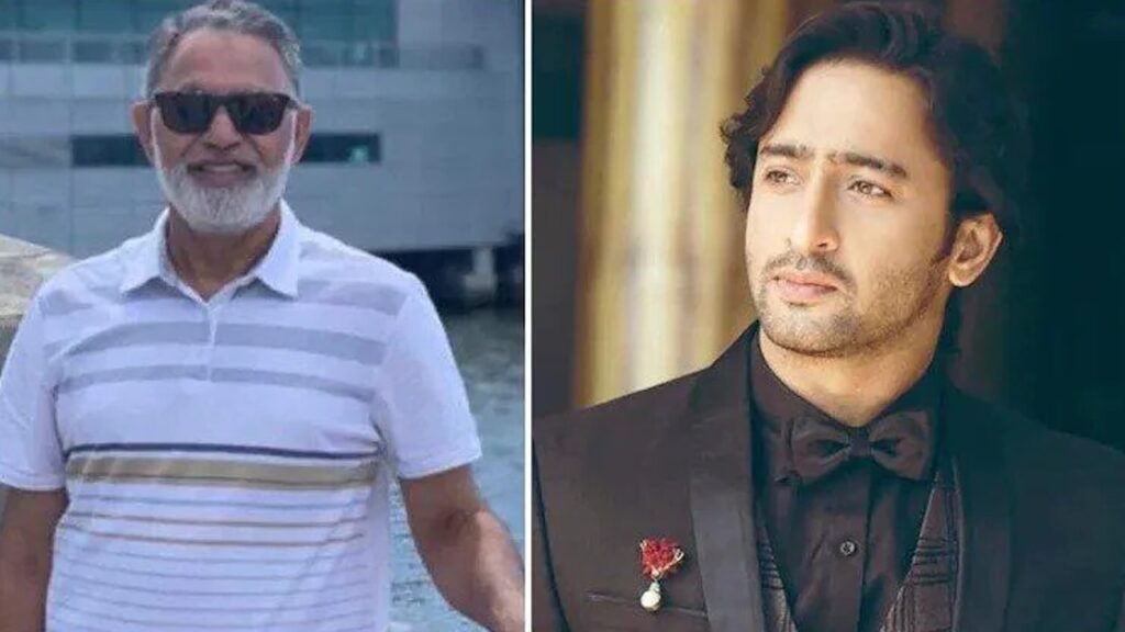 Sheikh’s father, Shahnawaz Sheikh, passes away after battling COVID-19