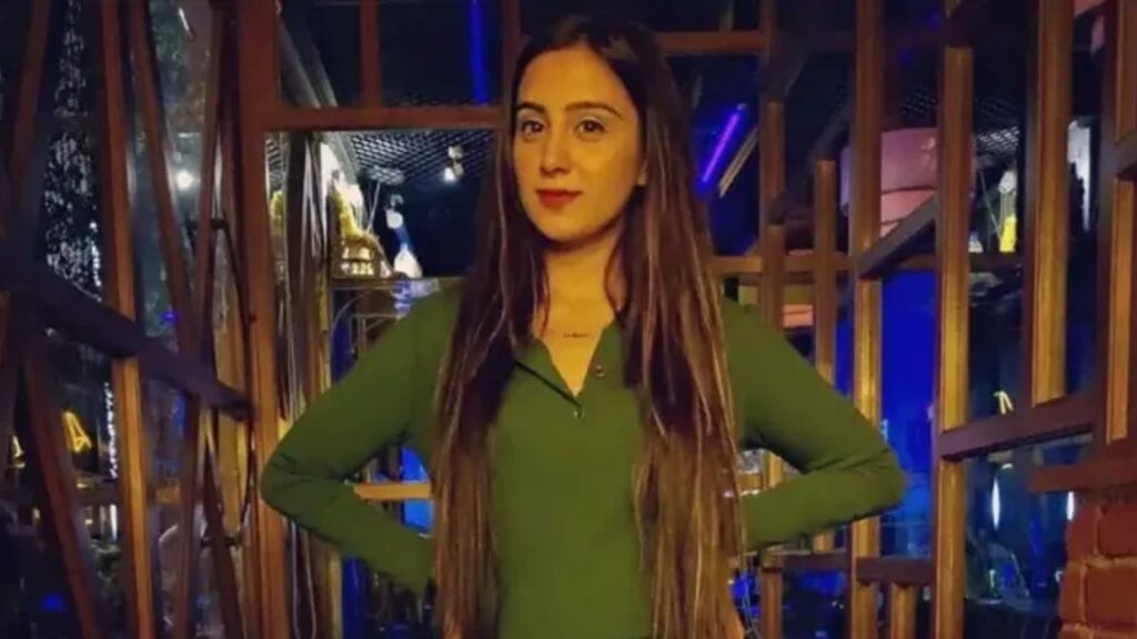 Actress Sheetal Ranjankar on joining Choti Sarrdaarni; says, “I am excited about the opportunity”