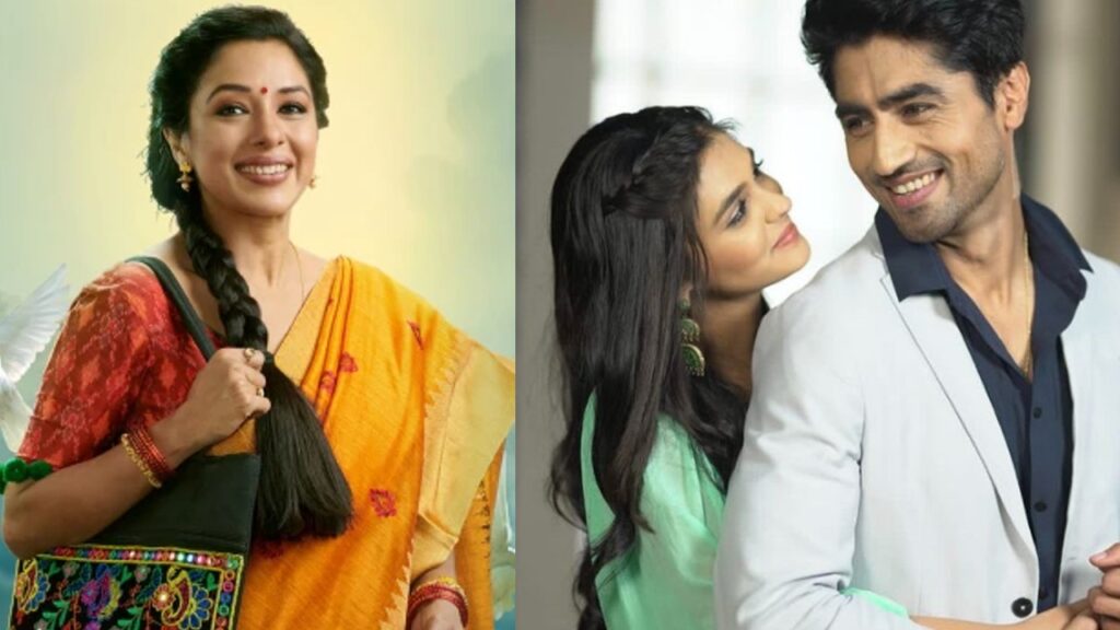 TRP Top 5s : ‘Yeh Rishta Kya Kehlata Hai’ replaces ‘Ghum Hai Kisikey Pyaar Meiin’ for the 2nd spot