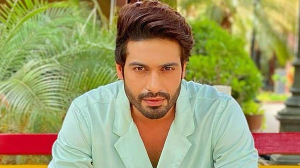 Vijayendra Kumeria on Mose Chhal Kiye Jaaye going off-air in just six months