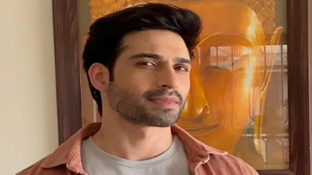 Udaan fame Vijayendra Kumeria on how social media has blurred the line between real and fake love