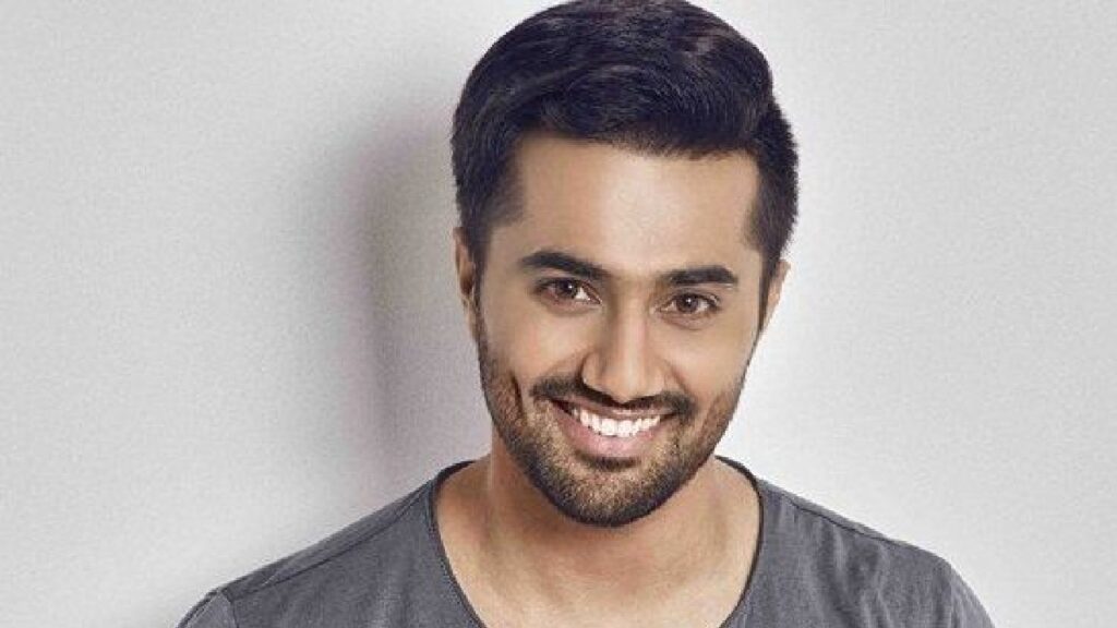 Dharm Yoddha Garud: Vishal Karwal all set to essay the role of Lord Vishnu for the sixth time