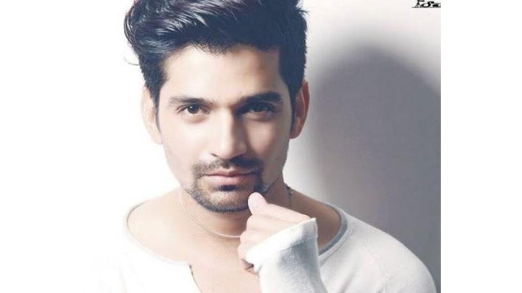 Saath Nibhaana Saathiya fame Vishal Singh on his return to the small screen