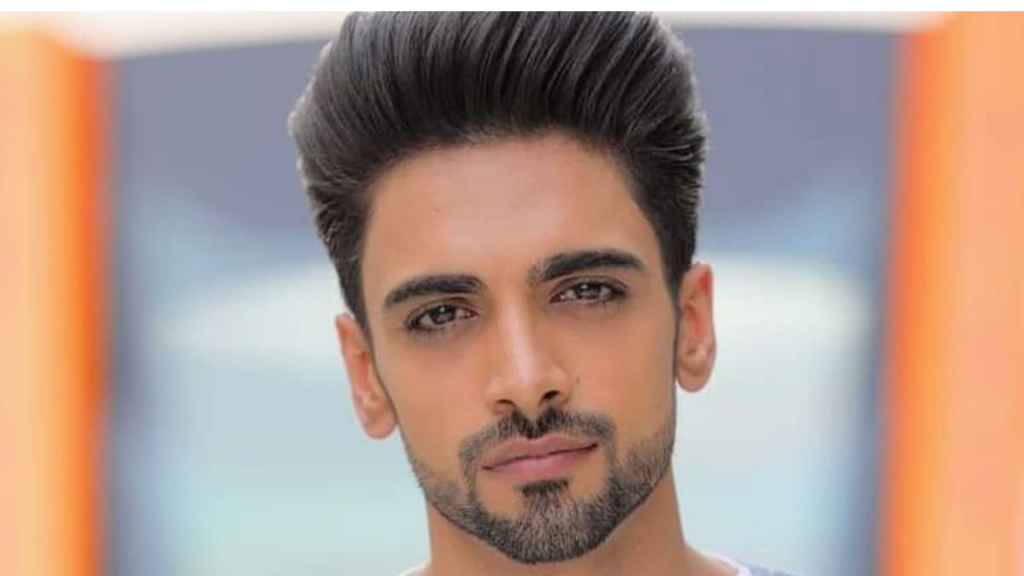 Thapki Pyaar Ki 2 fame Aakash Ahuja talks about his take on true love; says, “It’s inspires you to be the best of yourself”