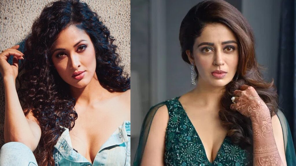 Vidisha Srivastava to replace Nehha Pendse in Bhabiji Ghar Par Hai; says, “It’s a great opportunity and a big challenge”