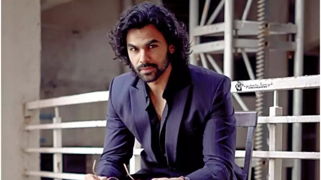 Ankit Raaj roped in to essay a pivotal role in the upcoming show ‘Dharm Yoddha Garud’