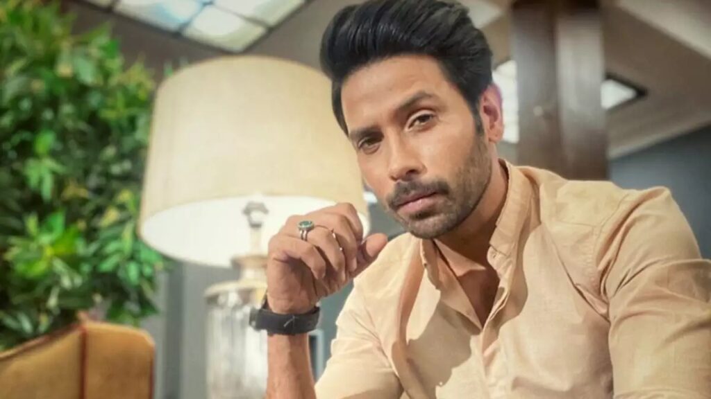 Imlie fame Arham Abbasi on completing one year with the show