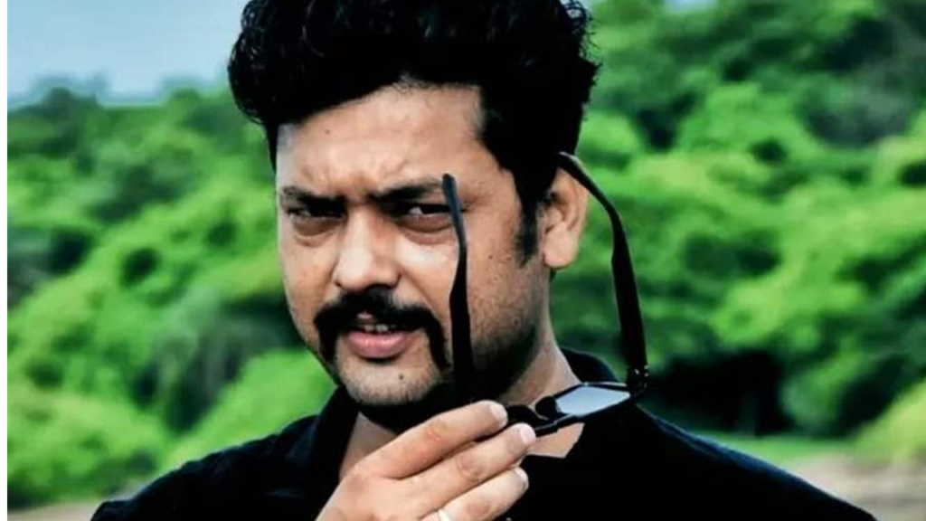 Ghum Hai Kisikey Pyaar Meiin: Deepak Soni roped in to essay the role of Inspector Kadam