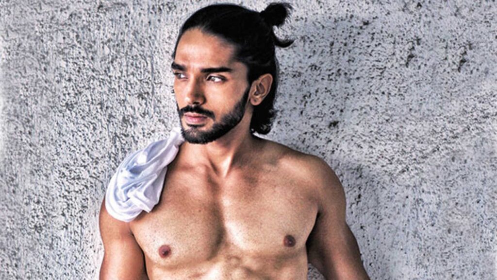 Harssh Rajput talks about ‘Kuch Toh Hai – Naagin Ek Naye Rang Mein’ going off-air