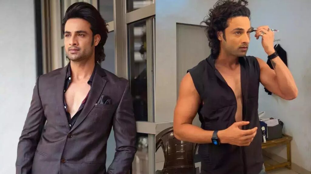 Agar Tum Na Hote fame Himanshu Soni leaves for Dubai to get treatment for his back injury