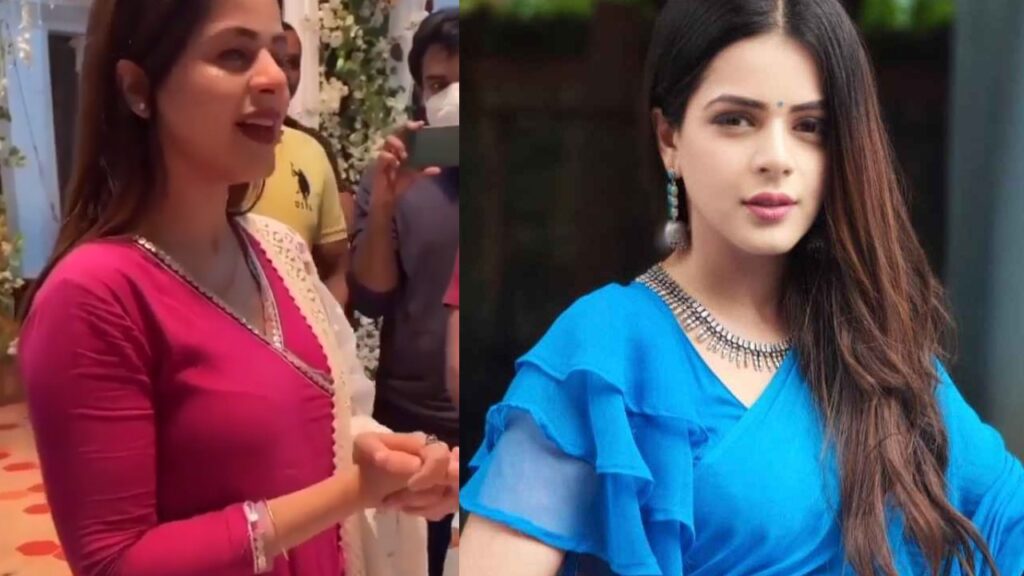 Jigyasa Singh finally breaks her silence on quitting ‘Thapki Pyar Ki 2’