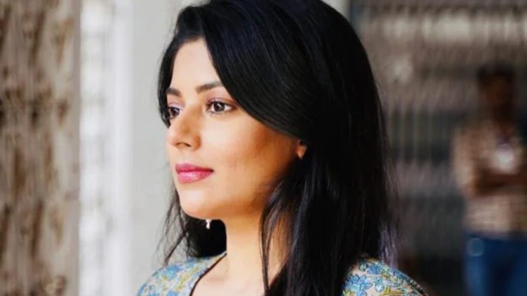 Kangan Baruah on her role of Gargi in ‘Sab Satrangi’; says, “She is closest to what I am as a person”