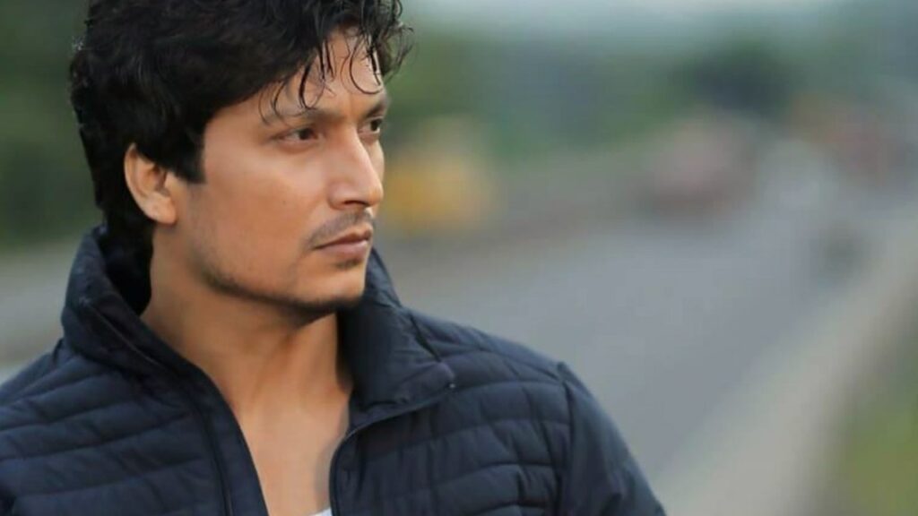 Kapil Nirmal on bagging the role of Tarakasur in ‘Baal Shiv’