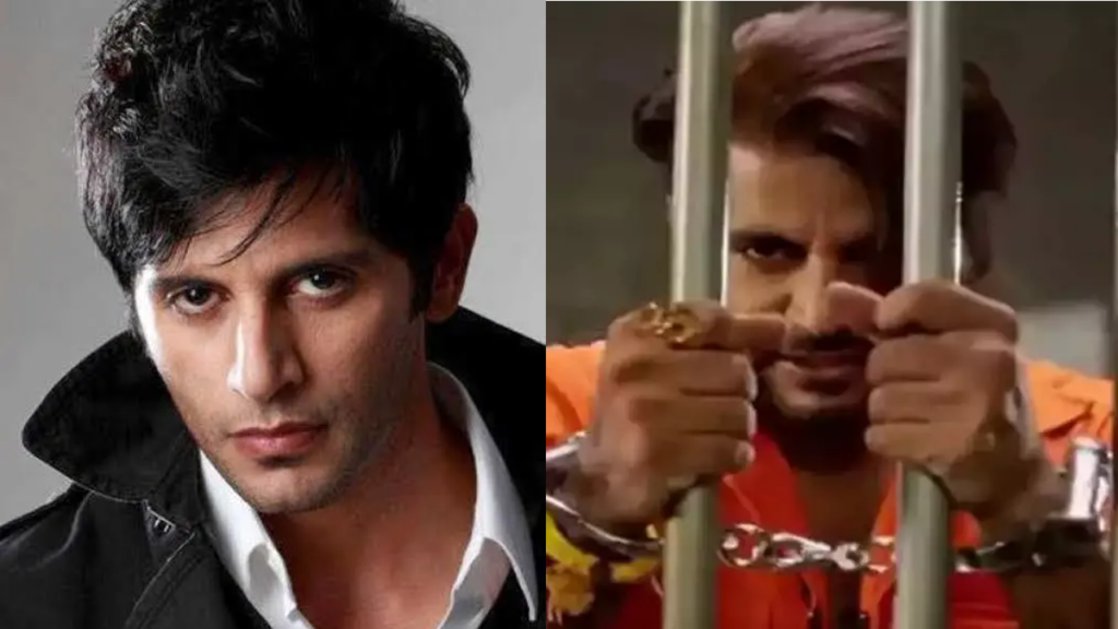 Lock Upp fame Karanvir Bohra talks about his elimination from the show