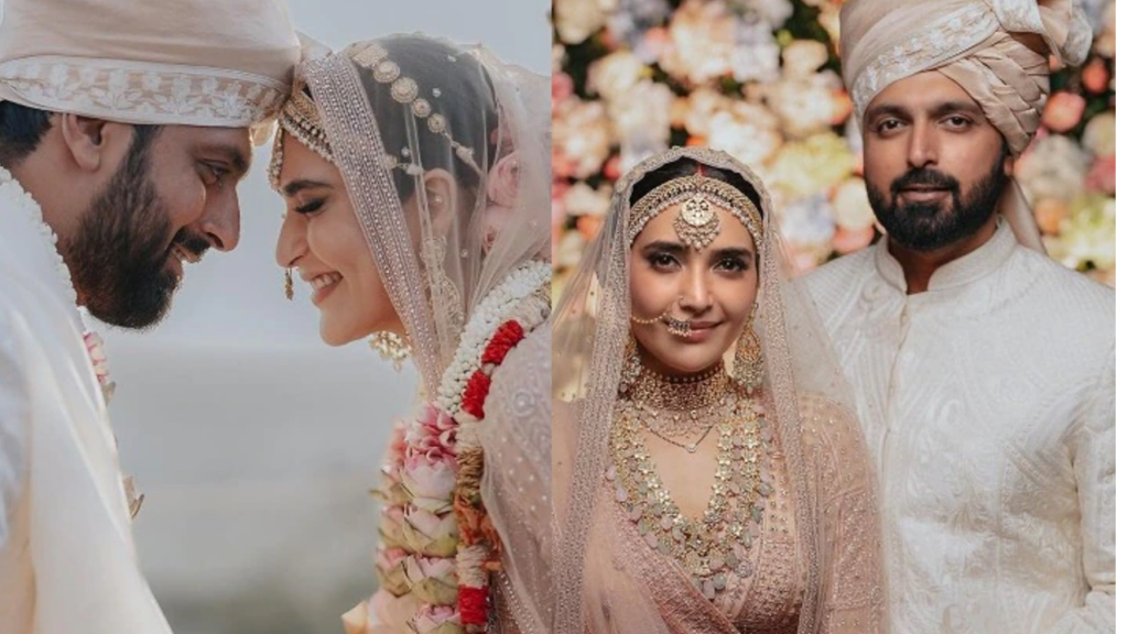 Karishma Tanna cooks her first Rasoi in her new house