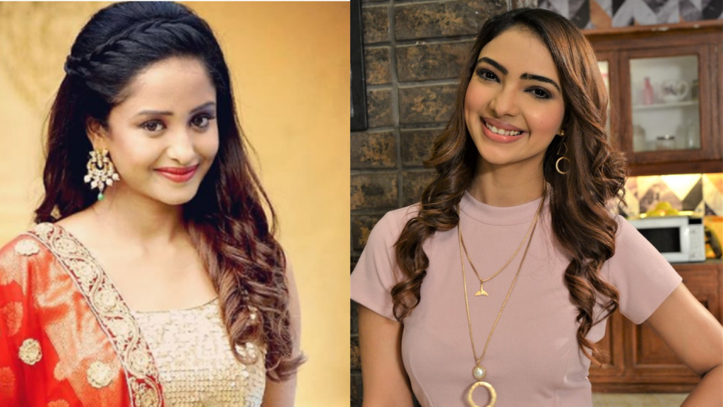 Tina Philip to replace Pooja Banerjee for the role of Rhea Mehra in Kumkum Bhagya