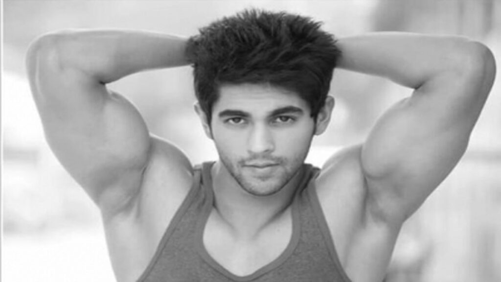 Actor Lakshay Khurana talks about his role as Dhanush in ‘Chikoo – Yeh Ishq Nachaye’