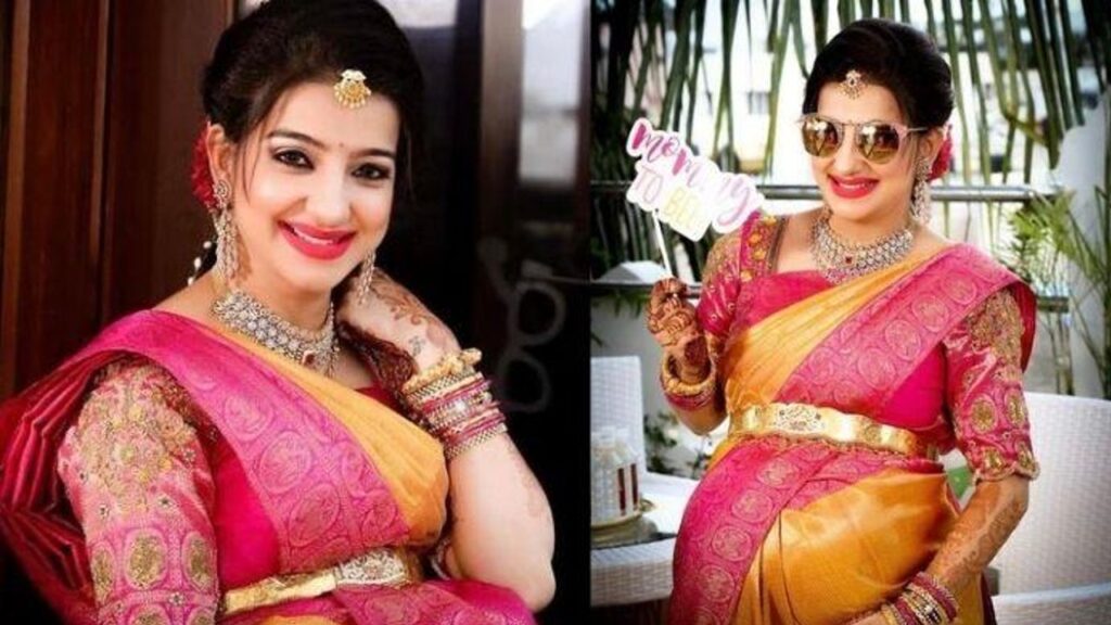 Saath Nibhana Saathiya fame Lovey Sasan aka Paridhi tests positive for the virus