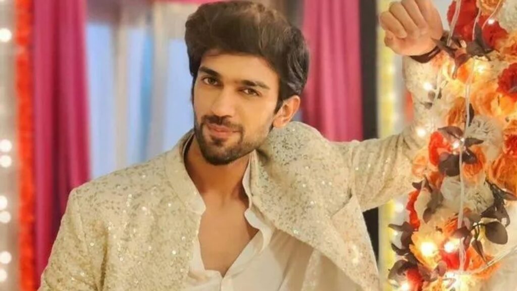 Manasvi Vashist quits Imlie; says, “I didn’t want to play a negative role”