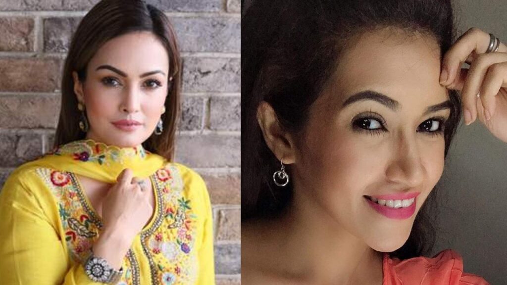 Qurbaan Hua fame Parakh Madan replaces Nisha Rawal in ‘Meet’