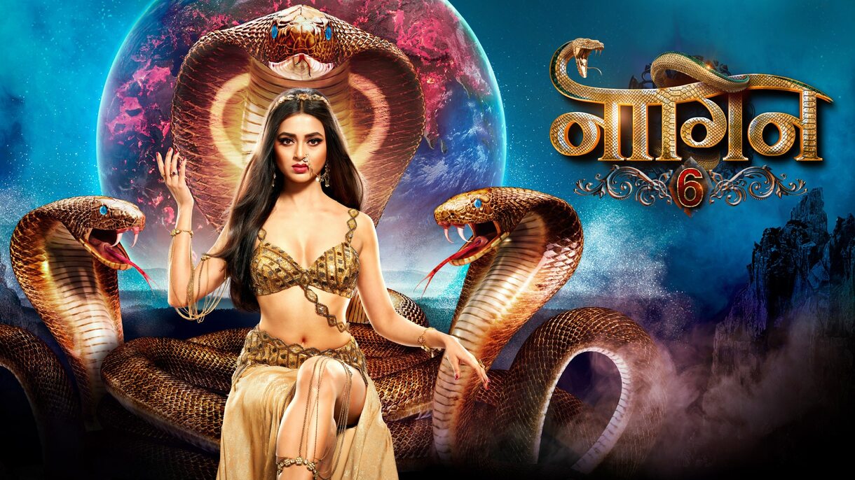 Naagin Season 6 5th March 2022 Written Episode Update: Pratha Determined To Marry Ritesh To Save The Country