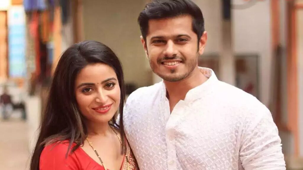 Aishwarya Sharma’s emotional reunion with husband Neil Bhatt after Khatron Ke Khiladi adventure