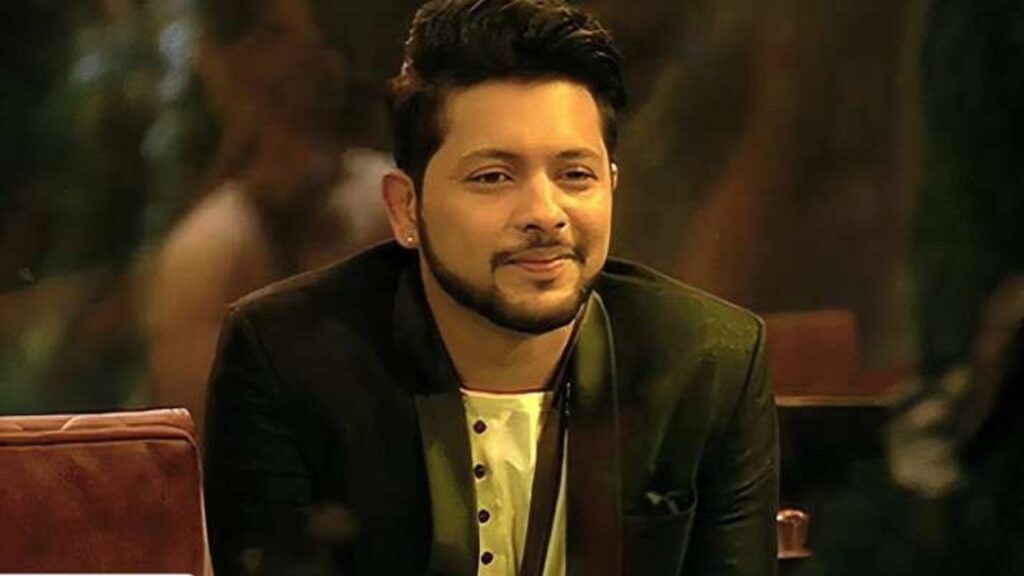 Nishant Bhat on being a part of Khatron Ke Khiladi 12