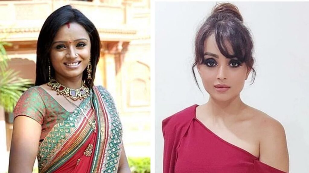Yeh Rishta Kya Kehlata Hai fame Parul Chauhan is all set to return to the small screen with ‘Dharm Yoddha Garud’