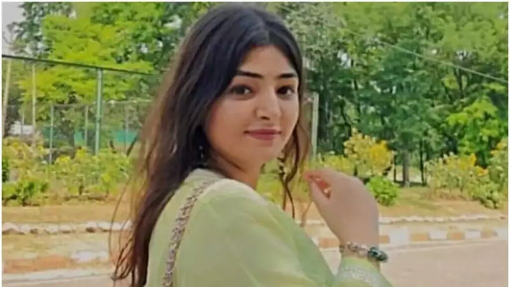 Simran Tomar roped in to essay the role of grown-up Chikoo in Chikoo Ki Mummy Durr Kei