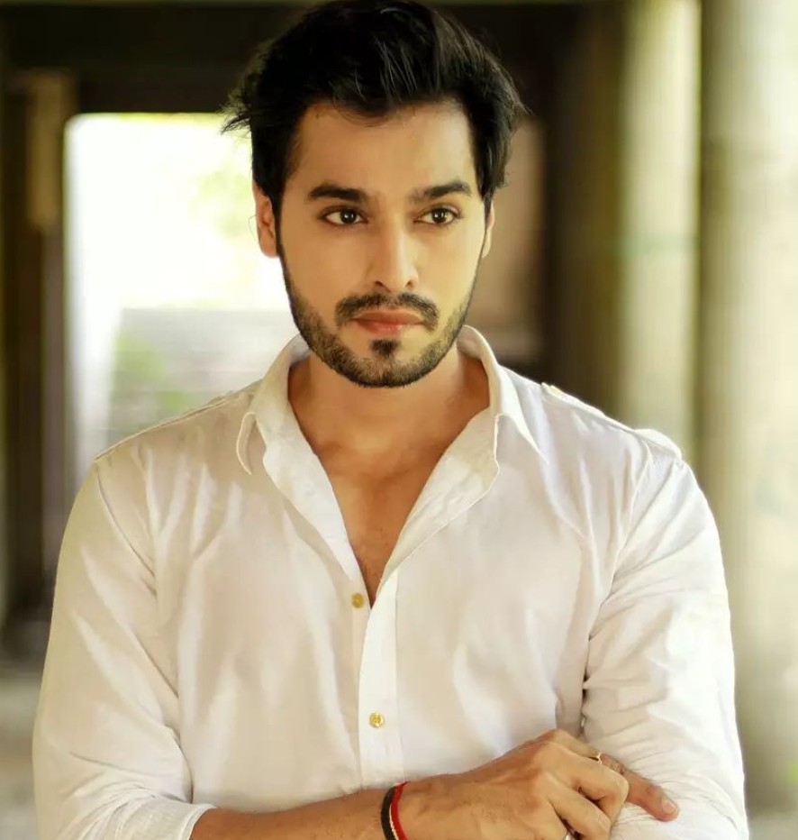 I wanted to play negative role- VISHAL SOLANKI - Telly Updates
