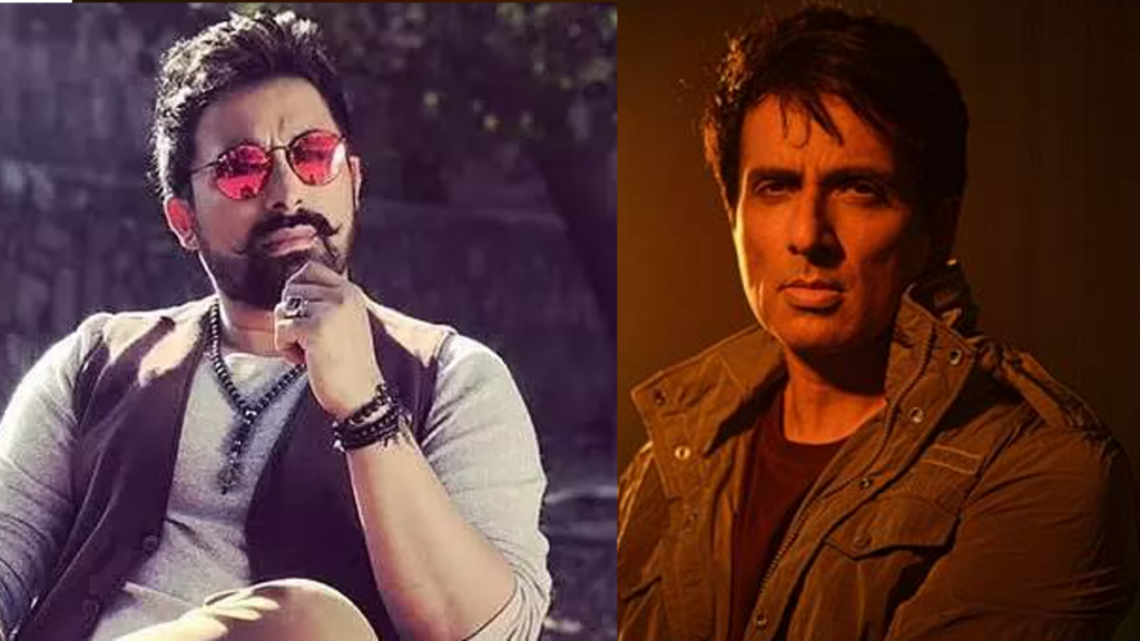 Sonu Sood talks about his comparison with Rannvijay Singha in Roadies 18