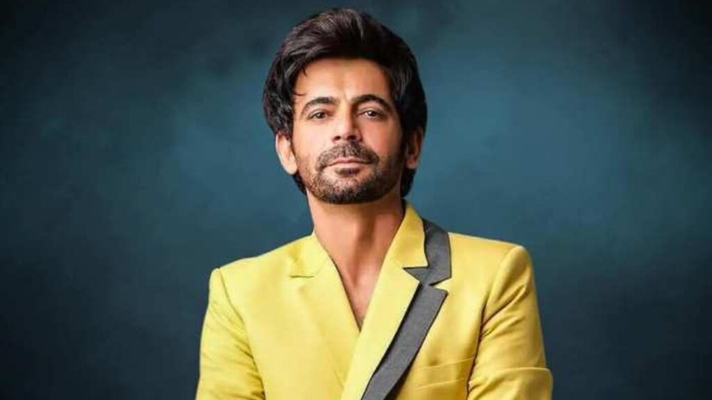 Sunil Grover shares an update on his health; says, “He is recovering well”